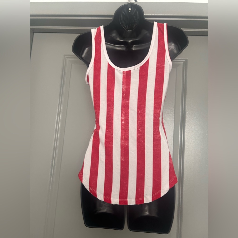 Patriot Tank Top - Picture 2 of 2